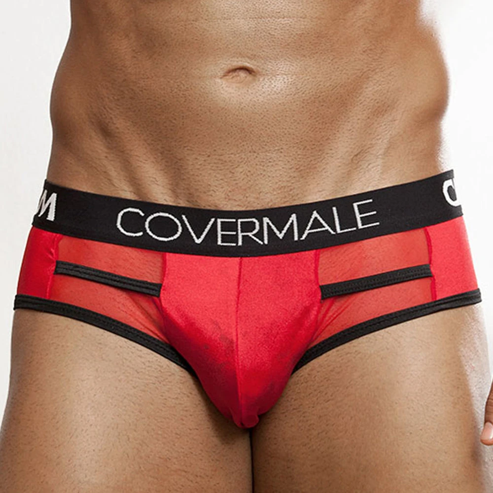 Cover Male CM143 Level Brief 9 Cover Male CM143 Level Brief