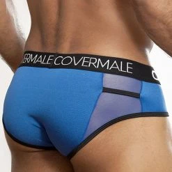 Cover Male CM143 Level Brief