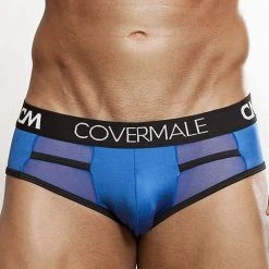 Cover Male CM143 Level Brief