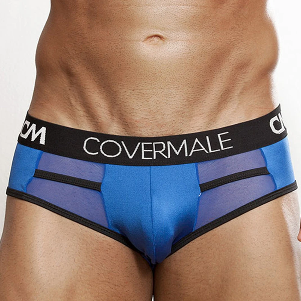 Cover Male CM143 Level Brief 3 Cover Male CM143 Level Brief