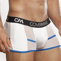 Cover Male CM144 Level Boxer