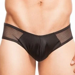 Cover Male CM147 FITNESS BIKINI BRIEF