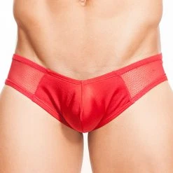 Cover Male CM147 FITNESS BIKINI BRIEF