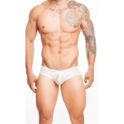 Cover Male CM147 FITNESS BIKINI BRIEF