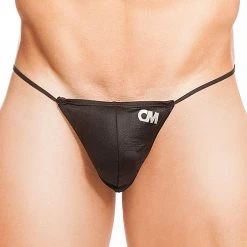Cover Male CM151 G String