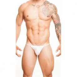 Cover Male CM151 G String