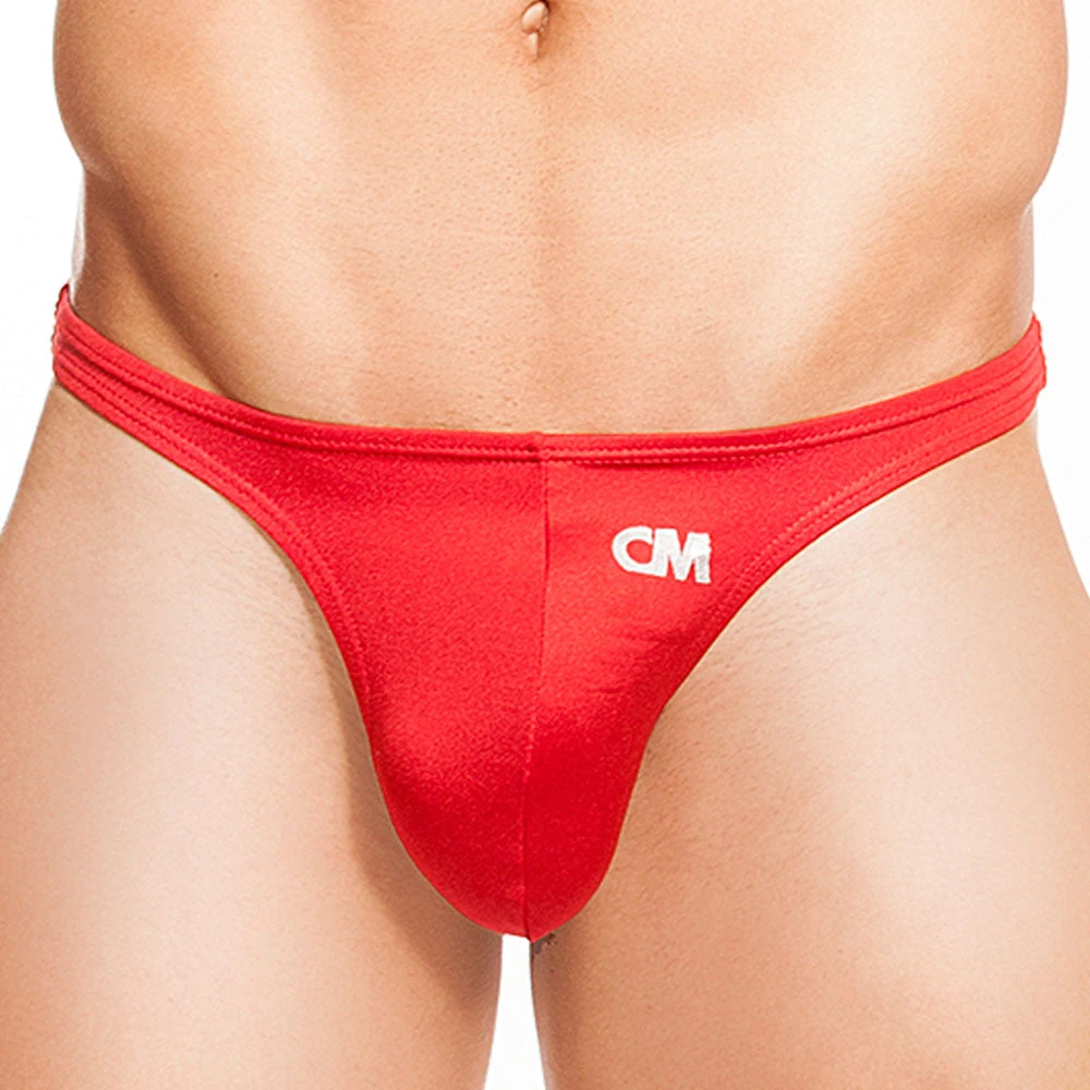 Cover Male CM152 Thong 9 Cover Male CM152 Thong