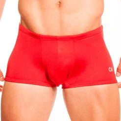 Cover Male CM154 Trunk Boxer