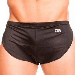 Cover Male CM155 Running Short 15 Cover Male CM155 Running Short