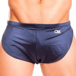 Cover Male CM155 Running Short 18 Cover Male CM155 Running Short
