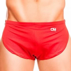 Cover Male CM155 Running Short 16 Cover Male CM155 Running Short