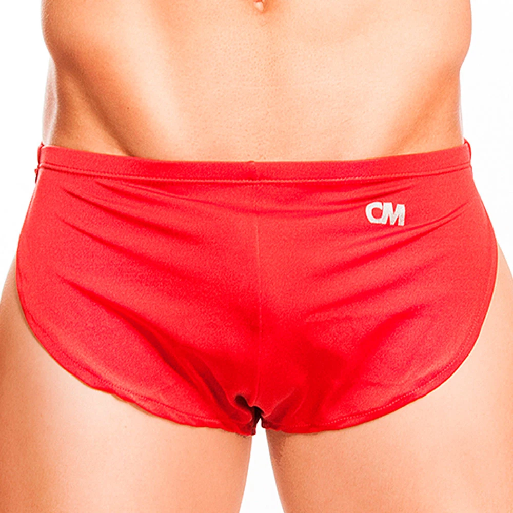 Cover Male CM155 Running Short 8 Cover Male CM155 Running Short
