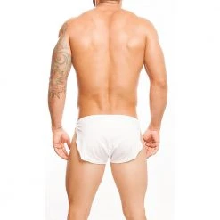 Cover Male CM155 Running Short 13 Cover Male CM155 Running Short