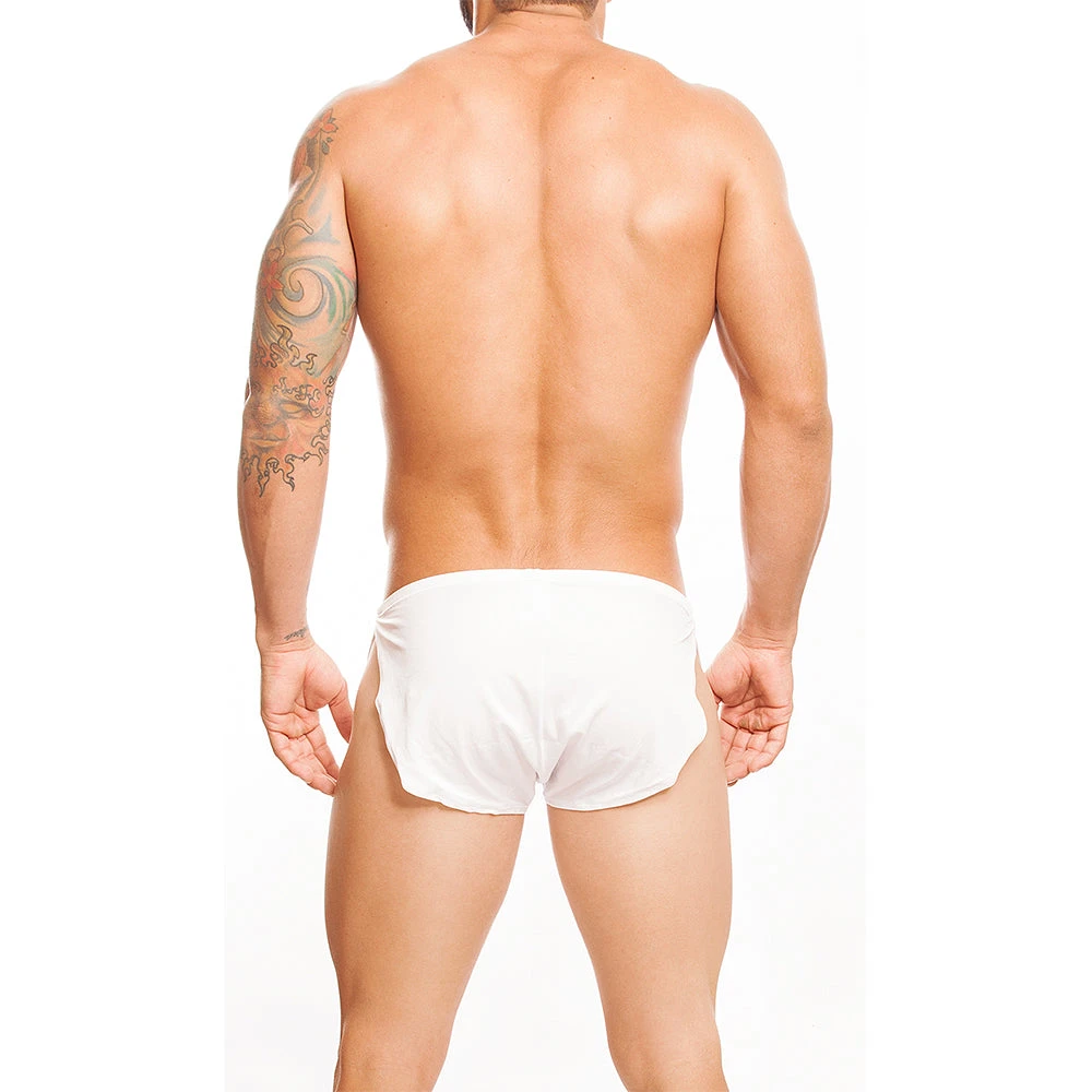 Cover Male CM155 Running Short 5 Cover Male CM155 Running Short