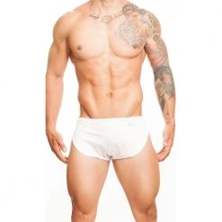 Cover Male CM155 Running Short 14 Cover Male CM155 Running Short