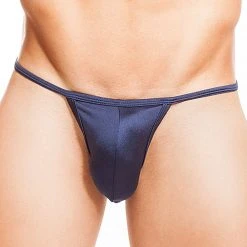 Cover Male CM157 String Bikini