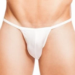 Cover Male CM157 String Bikini