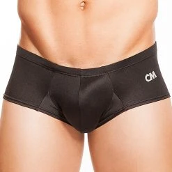 Cover Male CM158 Cheek Boxer
