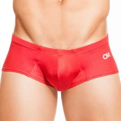 Cover Male CM158 Cheek Boxer
