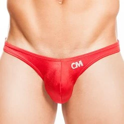 Cover Male CM161 Pouch Thong 18 Cover Male CM161 Pouch Thong