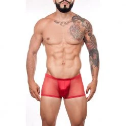 Cover Male CM164 Seductive Boxer Best Sellers