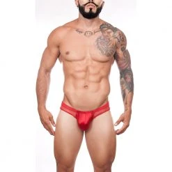 Cover Male CM165 Sensuality Slip Thong Best Sellers
