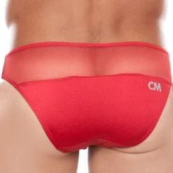 Cover Male CM166 Daring Seducer Slip Bikini