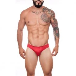 Cover Male CM166 Daring Seducer Slip Bikini
