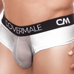 Cover Male CM167 Curious Slip Thong 17 Cover Male CM167 Curious Slip Thong