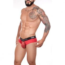 Cover Male CM167 Curious Slip Thong 13 Cover Male CM167 Curious Slip Thong