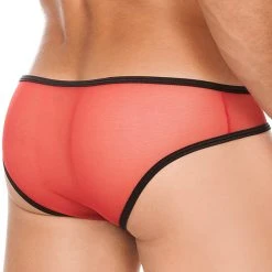 Cover Male CM172 Striking Bikini Brief