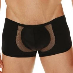 Cover Male CM206 Intimate Boxer Brief