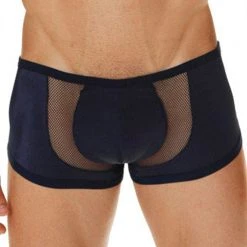 Cover Male CM206 Intimate Boxer Brief