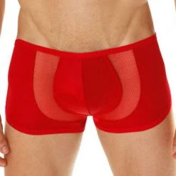 Cover Male CM206 Intimate Boxer Brief