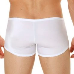 Cover Male CM206 Intimate Boxer Brief