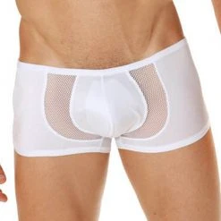 Cover Male CM206 Intimate Boxer Brief