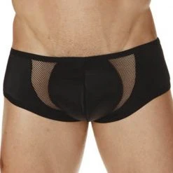 Cover Male CM208 Intimate Brief 19 Cover Male CM208 Intimate Brief