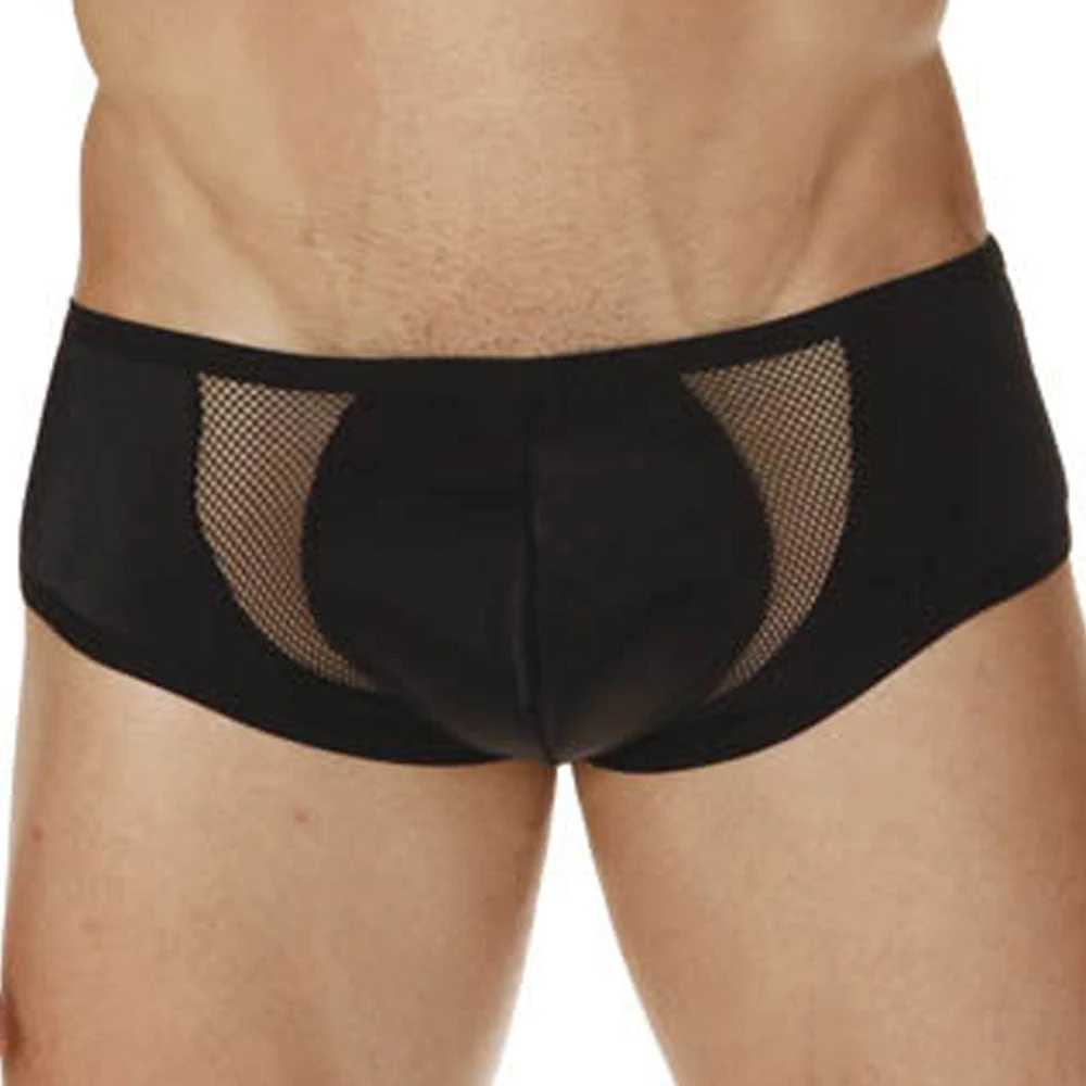 Cover Male CM208 Intimate Brief 9 Cover Male CM208 Intimate Brief