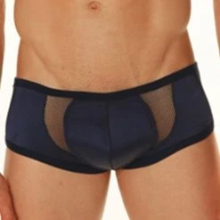 Cover Male CM208 Intimate Brief 20 Cover Male CM208 Intimate Brief