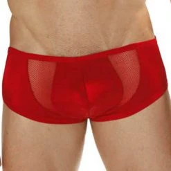 Cover Male CM208 Intimate Brief 21 Cover Male CM208 Intimate Brief