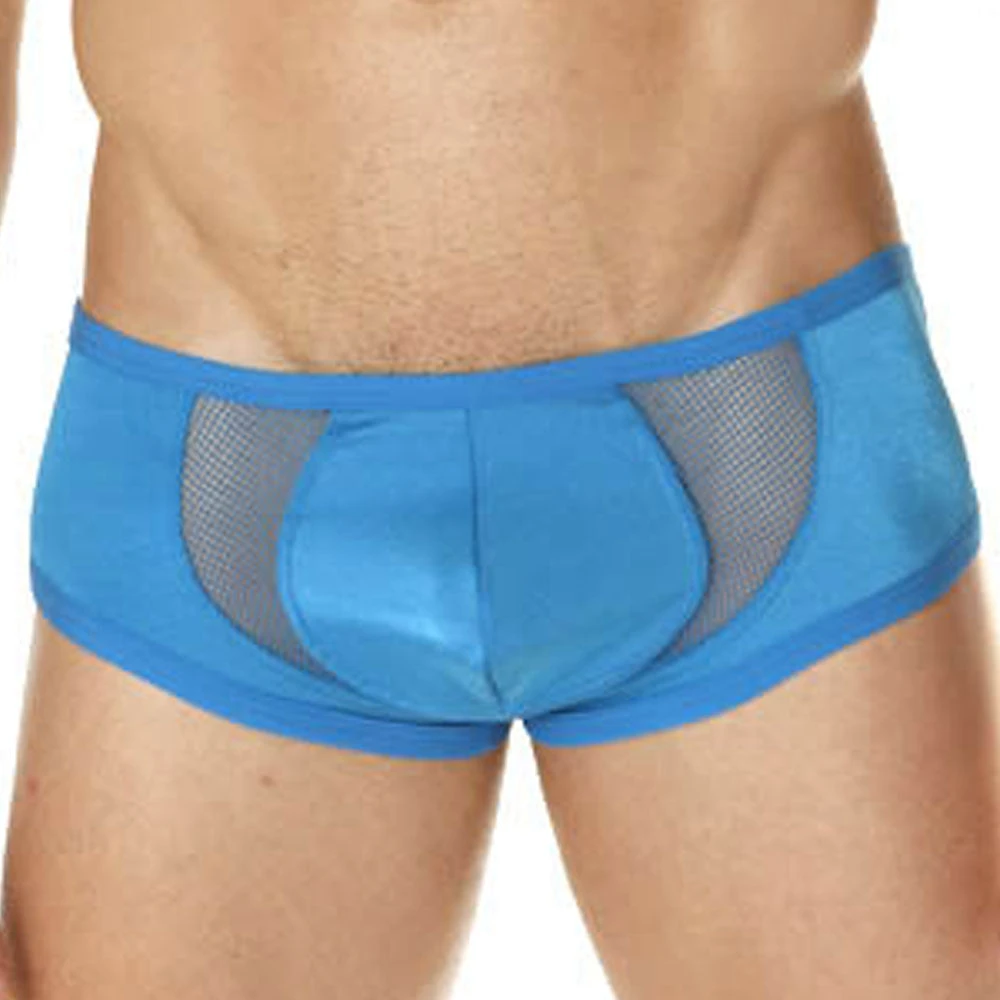 Cover Male CM208 Intimate Brief 12 Cover Male CM208 Intimate Brief