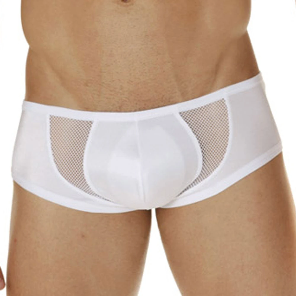 Cover Male CM208 Intimate Brief 3 Cover Male CM208 Intimate Brief