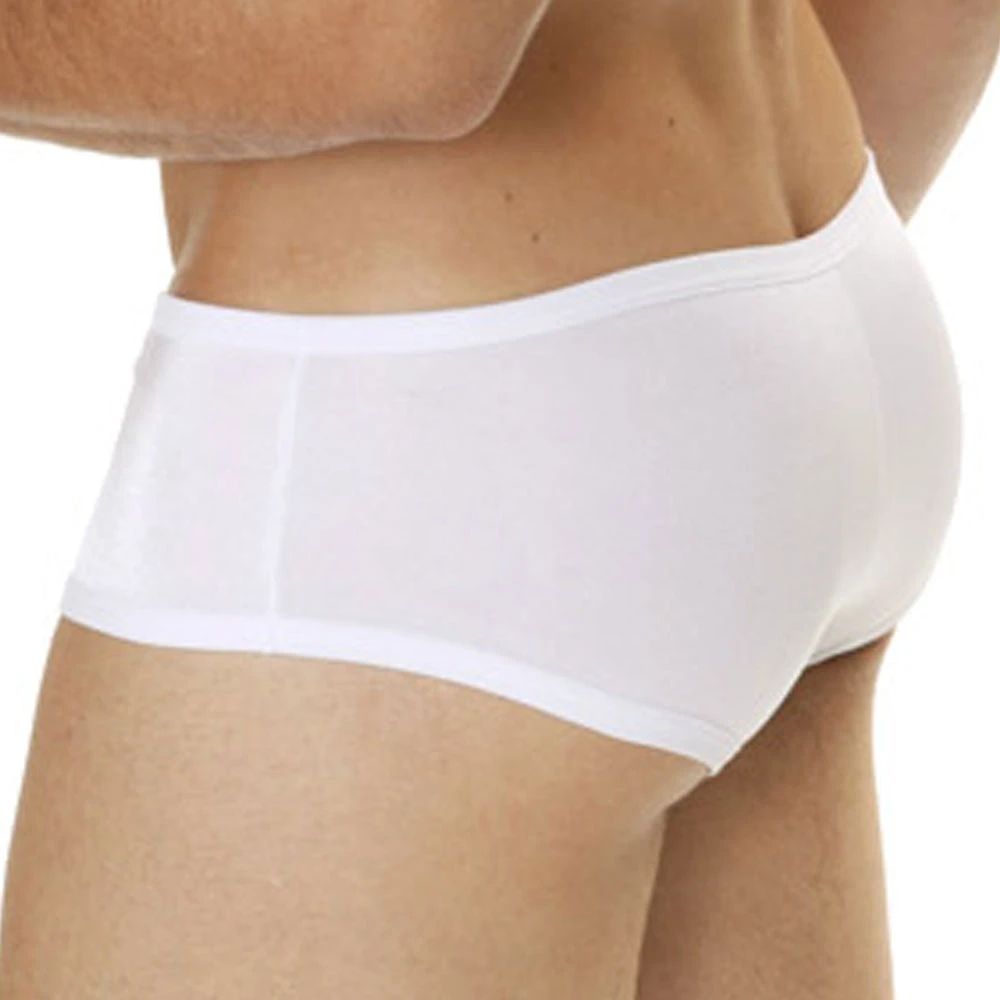 Cover Male CM208 Intimate Brief 5 Cover Male CM208 Intimate Brief