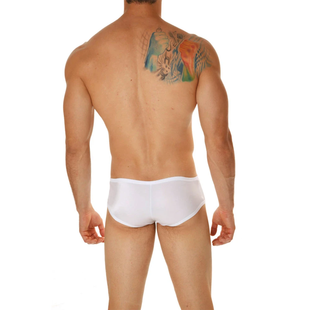 Cover Male CM208 Intimate Brief 7 Cover Male CM208 Intimate Brief