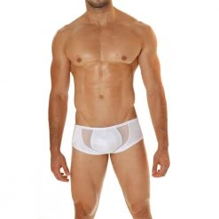 Cover Male CM208 Intimate Brief 18 Cover Male CM208 Intimate Brief