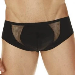 Cover Male CM209 Intimate Cheeky Brief