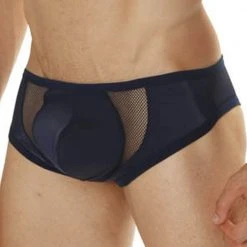 Cover Male CM209 Intimate Cheeky Brief