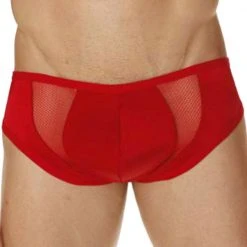 Cover Male CM209 Intimate Cheeky Brief