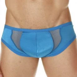 Cover Male CM209 Intimate Cheeky Brief