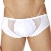 Cover Male CM209 Intimate Cheeky Brief